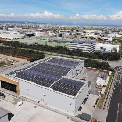 彰濱工業(yè)區(qū)1MW