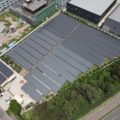 彰濱工業(yè)區(qū)1MW