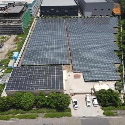 彰濱工業(yè)區(qū)1MW